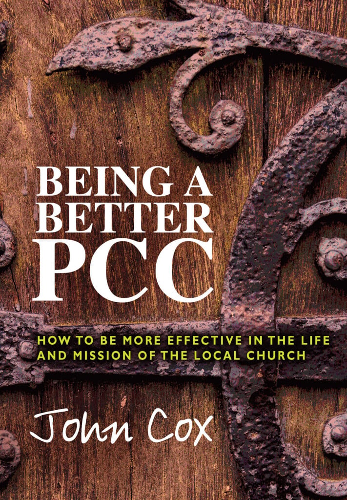 Being A Better Pcc